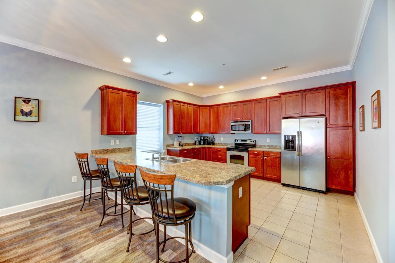 Town Of Rehoboth Beach 20B Baltimore Ave Екстер'єр фото
