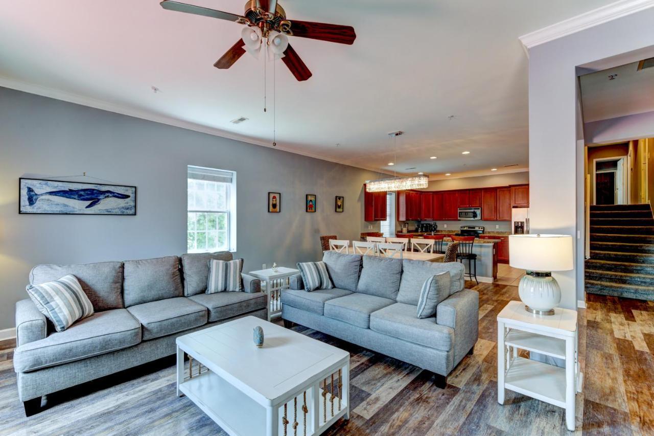 Town Of Rehoboth Beach 20B Baltimore Ave Екстер'єр фото
