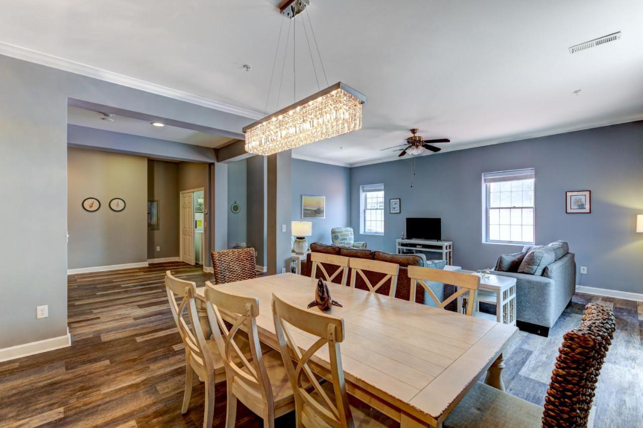 Town Of Rehoboth Beach 20B Baltimore Ave Екстер'єр фото