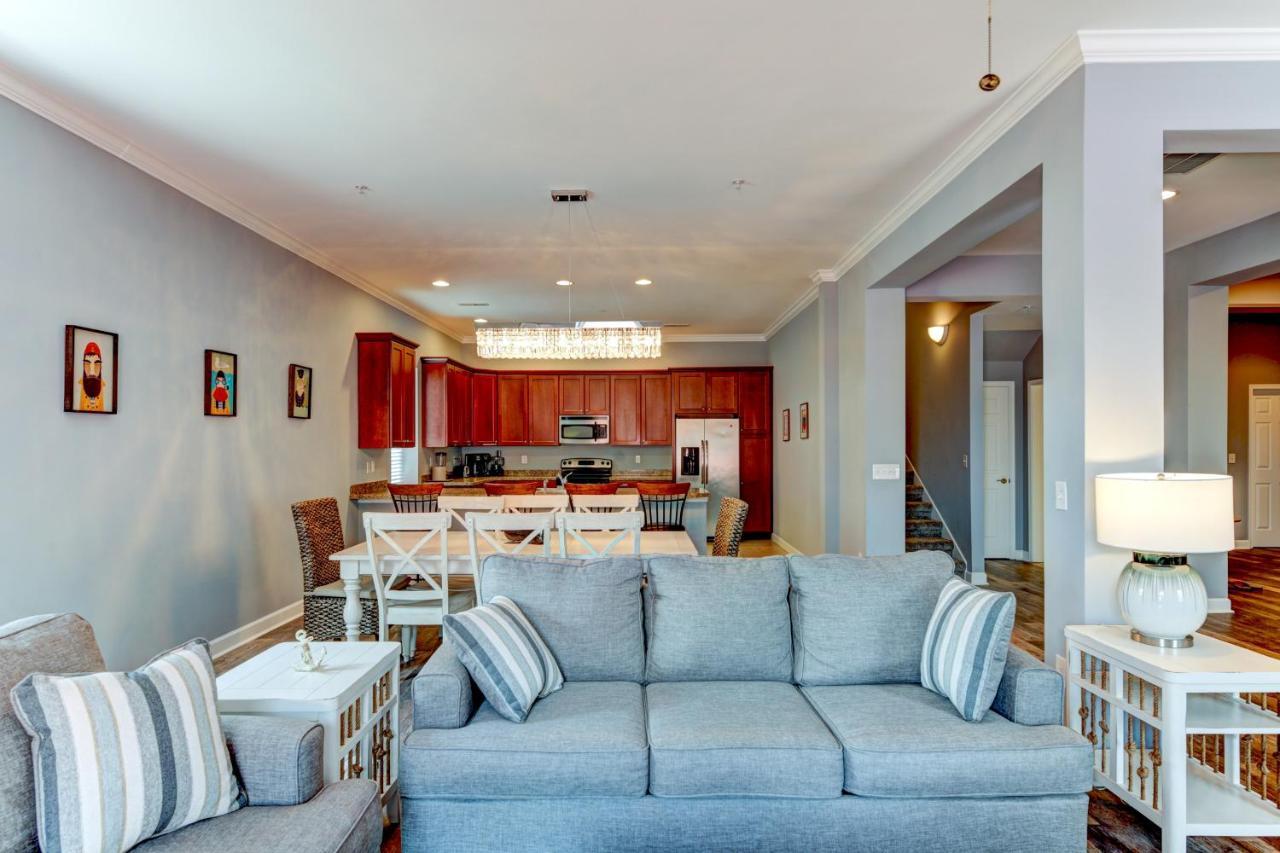 Town Of Rehoboth Beach 20B Baltimore Ave Екстер'єр фото