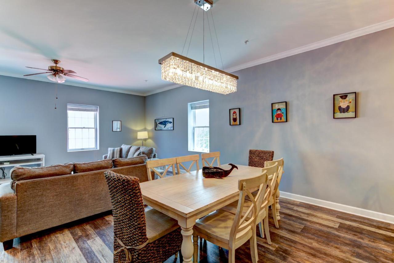Town Of Rehoboth Beach 20B Baltimore Ave Екстер'єр фото