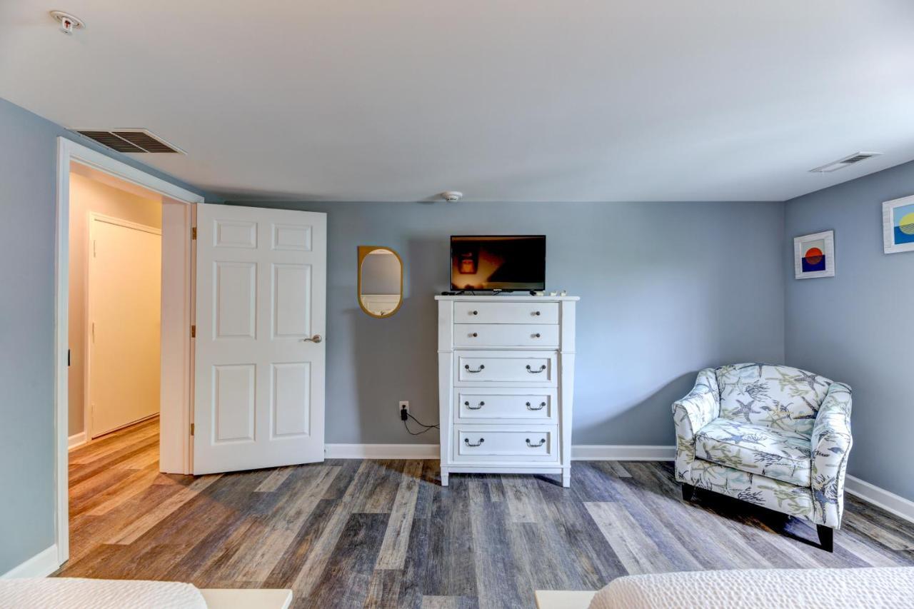 Town Of Rehoboth Beach 20B Baltimore Ave Екстер'єр фото