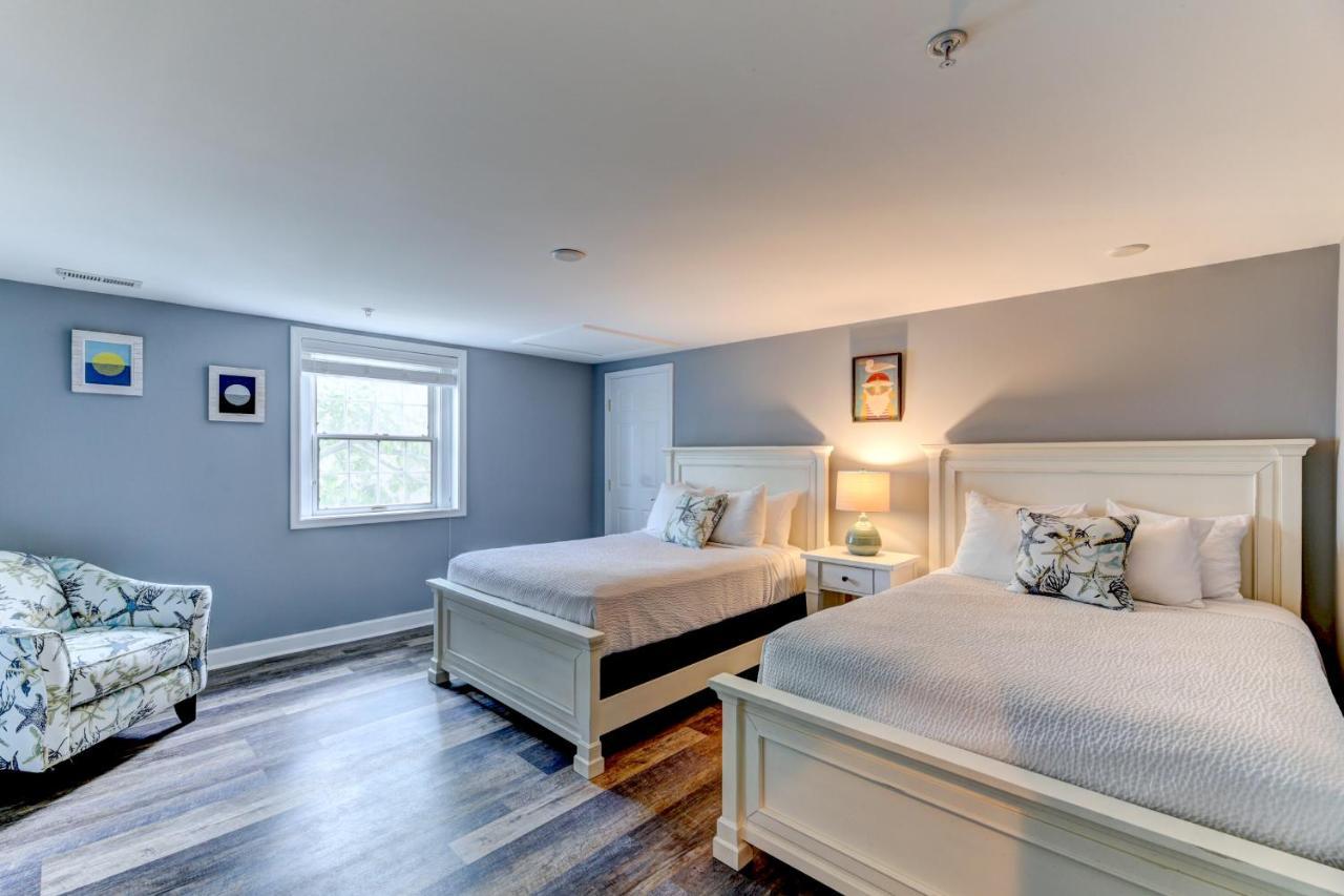Town Of Rehoboth Beach 20B Baltimore Ave Екстер'єр фото