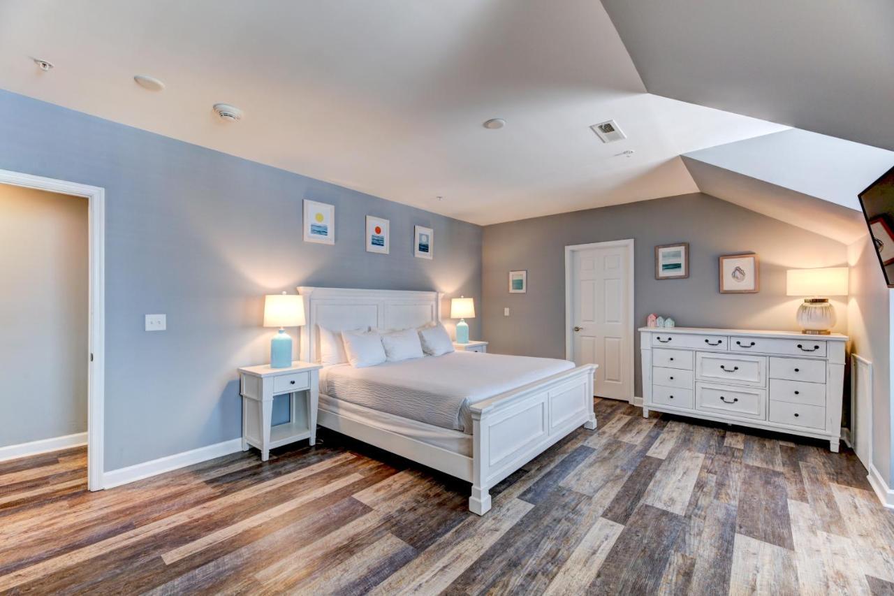 Town Of Rehoboth Beach 20B Baltimore Ave Екстер'єр фото
