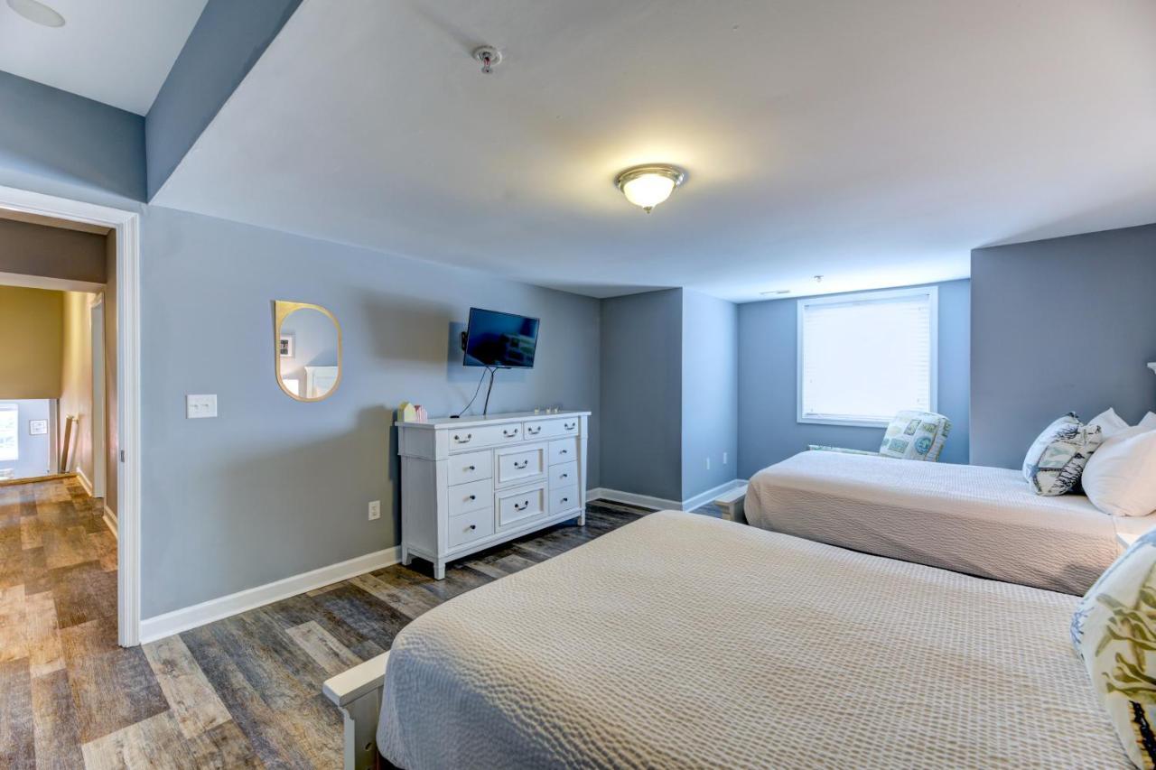 Town Of Rehoboth Beach 20B Baltimore Ave Екстер'єр фото