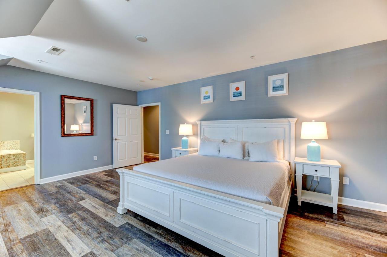 Town Of Rehoboth Beach 20B Baltimore Ave Екстер'єр фото