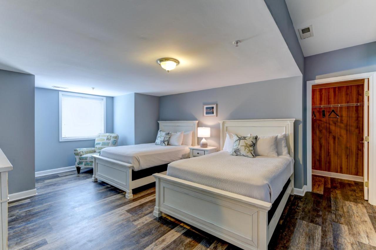 Town Of Rehoboth Beach 20B Baltimore Ave Екстер'єр фото