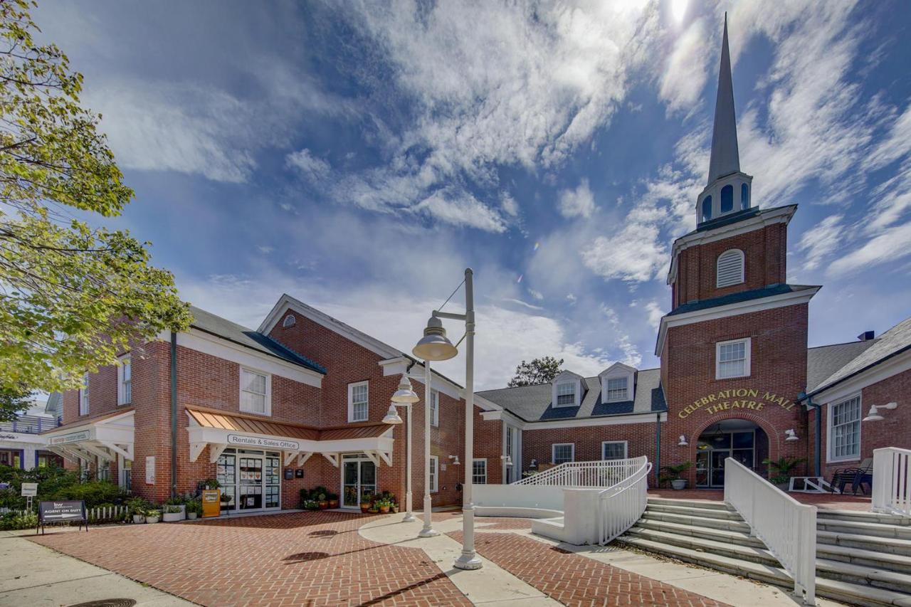 Town Of Rehoboth Beach 20B Baltimore Ave Екстер'єр фото