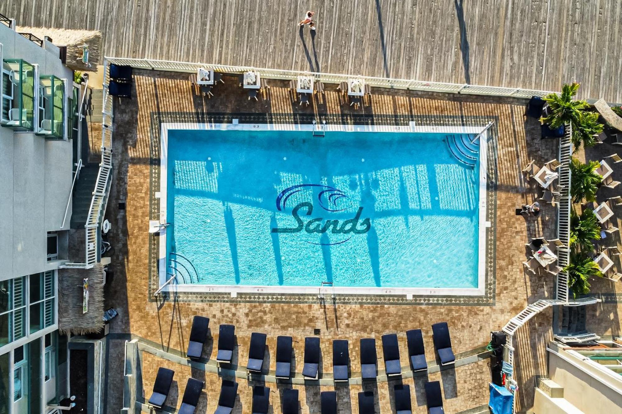 Town Of Rehoboth Beach 20B Baltimore Ave Екстер'єр фото