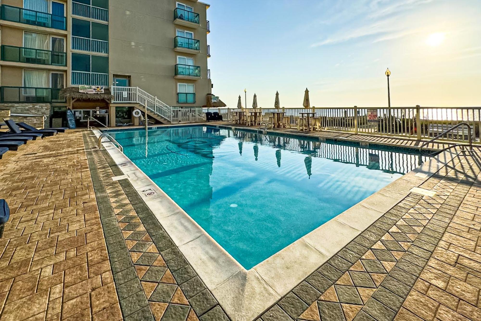 Town Of Rehoboth Beach 20B Baltimore Ave Екстер'єр фото